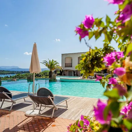 Petra Bianca Hotel 4*