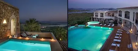 Hotell Petra Bianca 4*