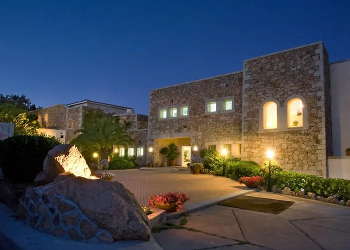 Petra Bianca Porto Cervo