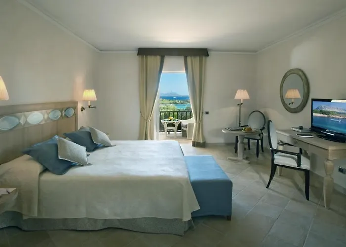 Petra Bianca Porto Cervo