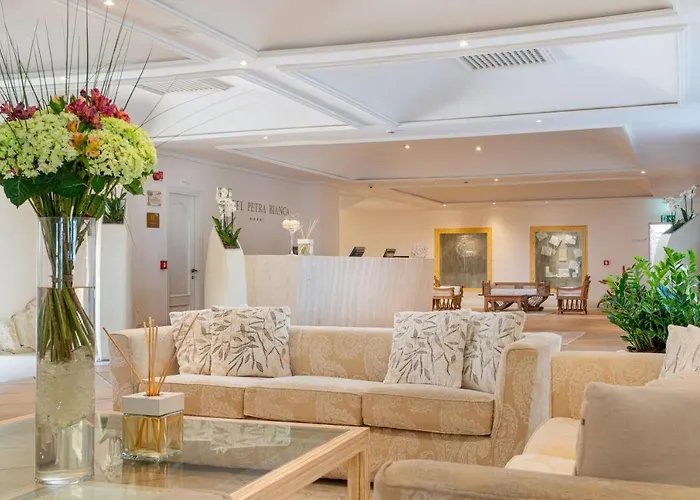 Petra Bianca Hotel 4*