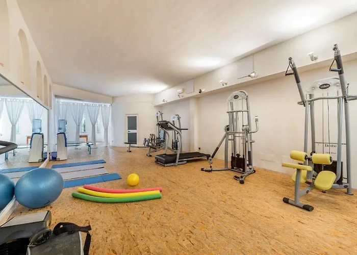 Petra Bianca Hotel Porto Cervo