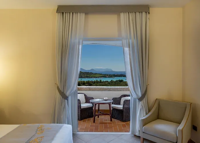 Petra Bianca Porto Cervo