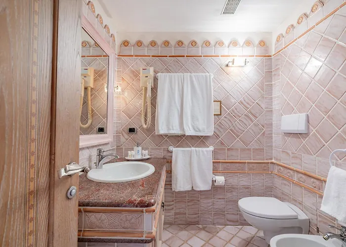 Petra Bianca Hotel 4*