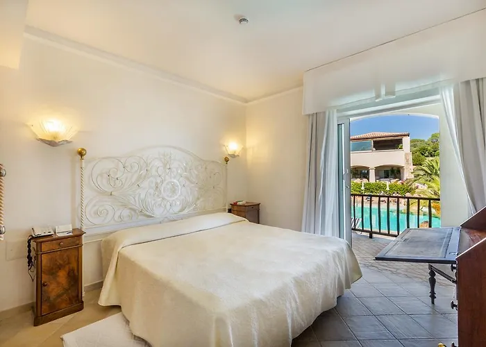 Petra Bianca Porto Cervo