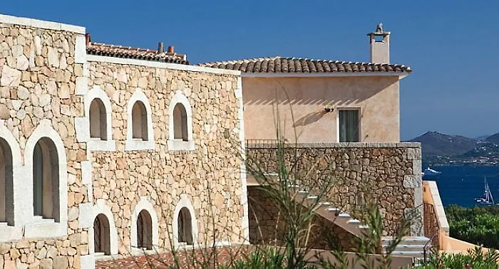 Petra Bianca Porto Cervo