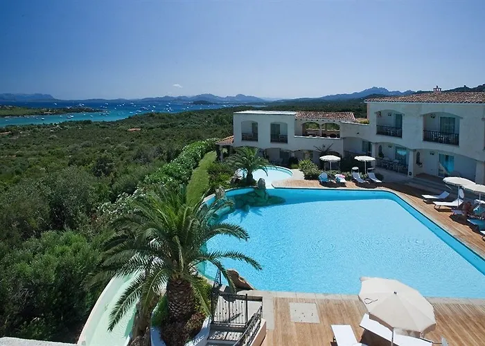 Petra Bianca Hotel Porto Cervo