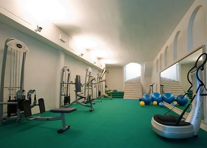 Petra Bianca 4* Porto Cervo