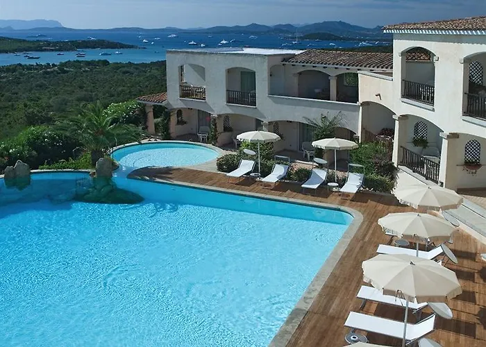 Petra Bianca Porto Cervo