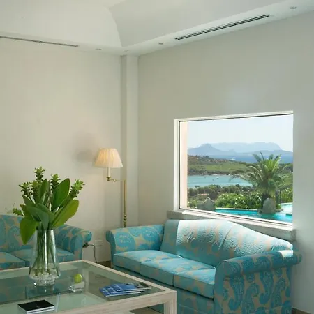 Petra Bianca Hotel Porto Cervo