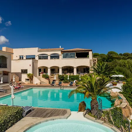 Petra Bianca Hotel Porto Cervo