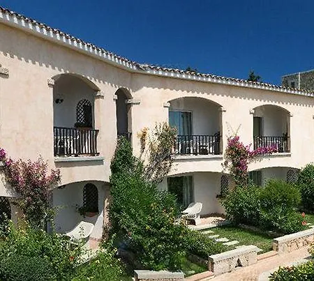 Hotel Petra Bianca Porto Cervo