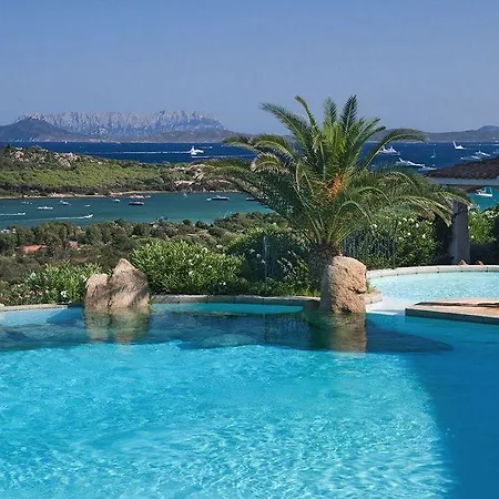 Hotel Petra Bianca