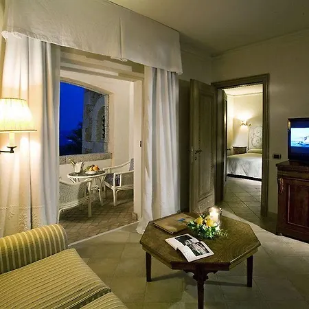 Hotel Petra Bianca 4*