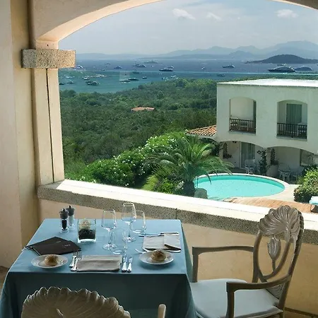 Hotel Petra Bianca