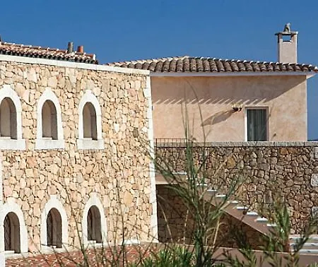 Petra Bianca Porto Cervo