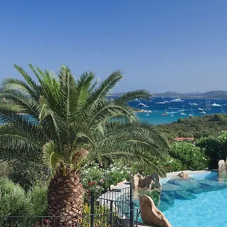 Petra Bianca Hotel 4*