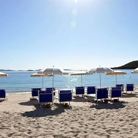 Petra Bianca Hotel Porto Cervo