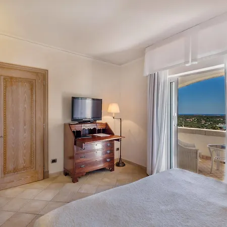 Petra Bianca Hotel 4*