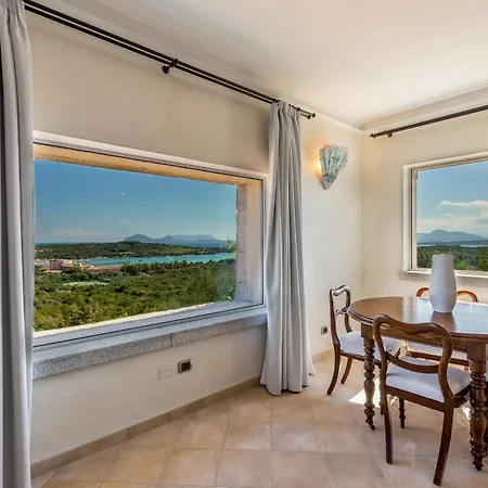 Petra Bianca Porto Cervo